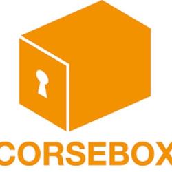Corsebox