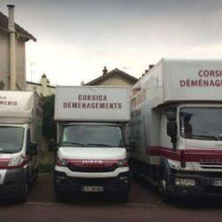 Corsica Demenagements