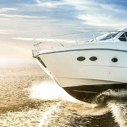 Corsica Sun Boat