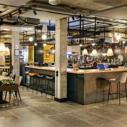 Corso Bar