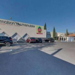 Corso Menuiserie