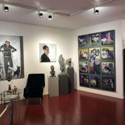 Galerie Cortade Art