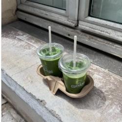 Cortado Café