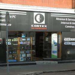 Cortex Informatique