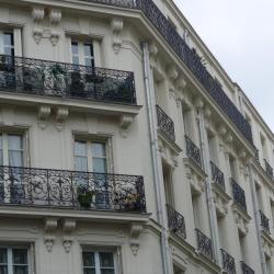 Corus Bâtiment