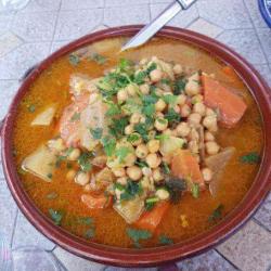 Cosi Oriental