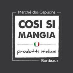 Cosi Si Mangia
