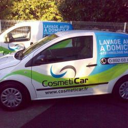 Cosmeti'car 67