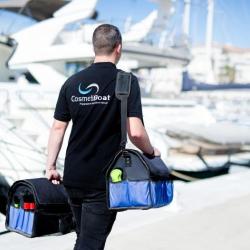 Cosmétiboat Bastia / St-florent
