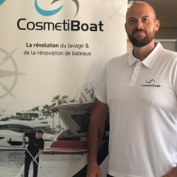 Cosmétiboat Bastia / St-florent