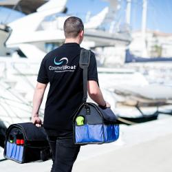 Cosmétiboat Côte-bleue