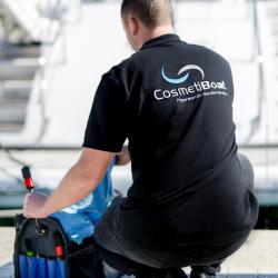 Cosmétiboat Nouvelle-calédonie