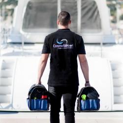 Cosmétiboat Royan