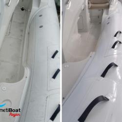 Cosmétiboat Royan