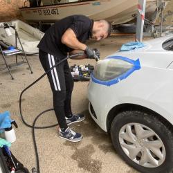 Cosméticar | Nettoyage Voiture Mâcon - Lavage Voiture Domicile/travail