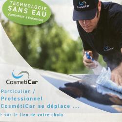 Lavage Auto Cosméticar Les Olonnes