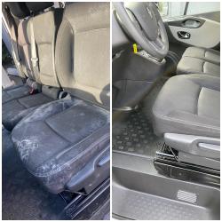 Cosméticar Loire-nord - Lavage Auto à Domicile