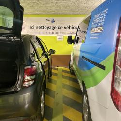 Cosmeticar Lyon Sud - Lavage Auto à Domicile