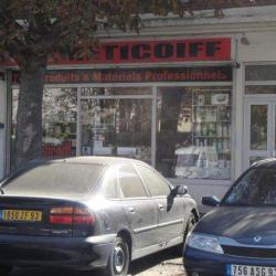 Cosmeticoiff