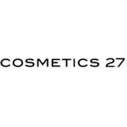 Cosmetics 27