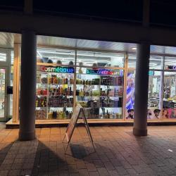 Cosmétique Konate Coiffure