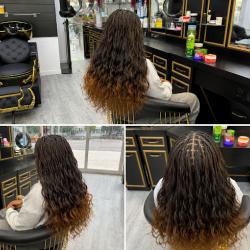 Cosmétique Konate Coiffure