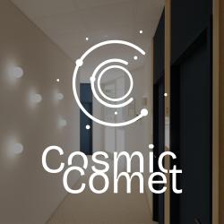 Cosmic Comet