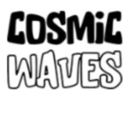 Cosmic Waves Sas