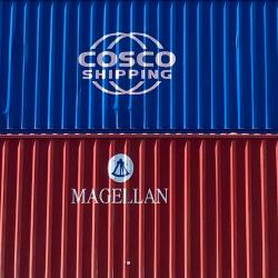 Cosmo Freight (france) Sas