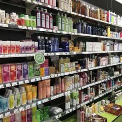 Cosmo Shop