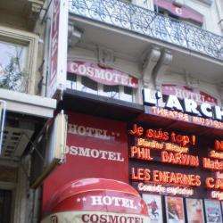 Hotel Cosmotel