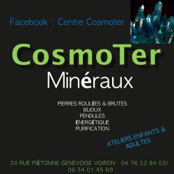 Cosmoter