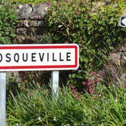 Cosqueville