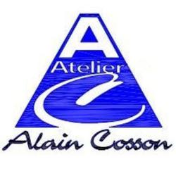 Cosson Alain
