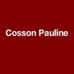 Cosson Pauline