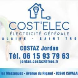 Cost'elec