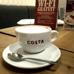 Costa Coffee