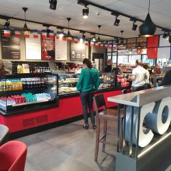 Costa Coffee