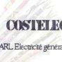Costelec Sarl - Costes Dogan
