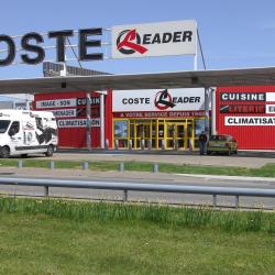 Coste Leader