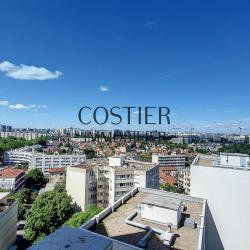 Costier Immobilier - Agence Immobilière Paris 17