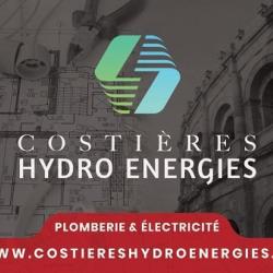 Costieres Hydro Energies