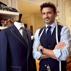 Costume Privé Paris - Roosevelt
