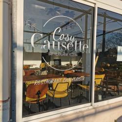 Cosy Causette