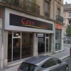 Cosy Coiffure