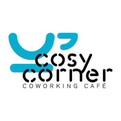Cosy Corner Coworking Café