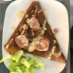Cosy'crepe