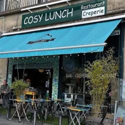 Cosy Lunch