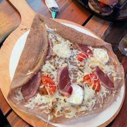 Cosy Lunch