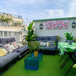 Cosy Meeting Center - Location De Salle Paris 8